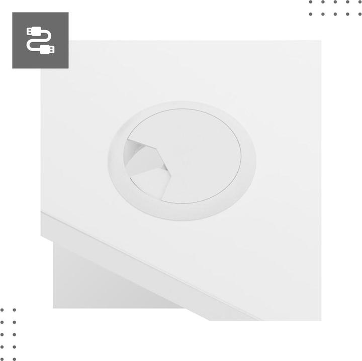 Actual product image Mark Adler MarkAdler Leader 7.0 White