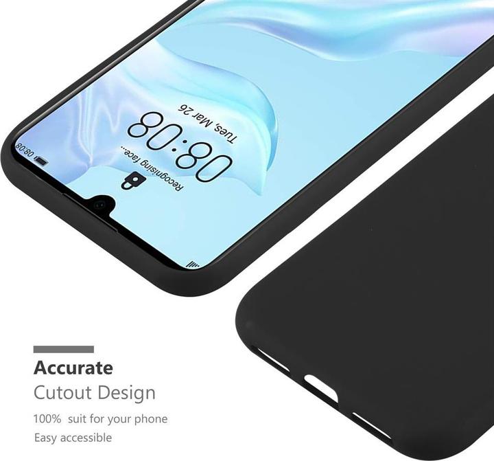 Produktbild Cadorabo TPU Candy Cover (Huawei P30)