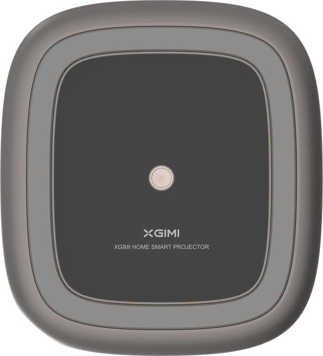 Actual product image XGIMI MoGo 2 Pro (Full HD, 400 lm, 1.2:1)