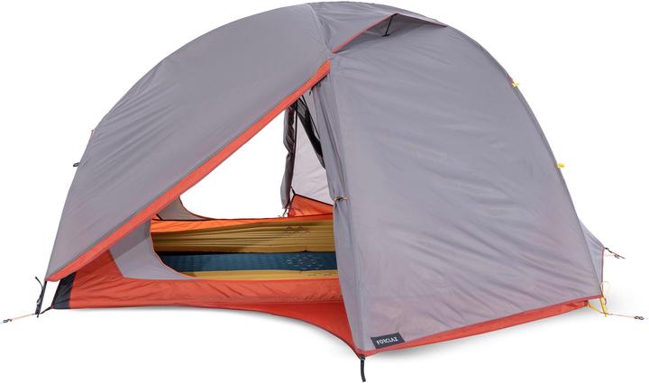 Produktbild Simond Trek 900 3P (Kuppelzelt, 2.70 kg, 3 Personen)