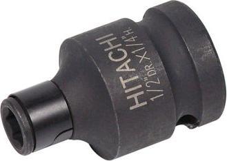 Produktbild Hikoki Adapter 1/2 auf 1/4 Innensechskant mit Kugel 38L