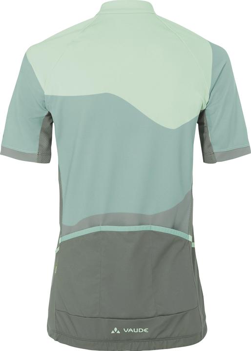 Actual product image Vaude Posta FZ Tricot III (44, XL)