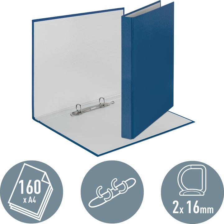 Produktbild Leitz Standard (A4+, 31 mm, 1 Stück)