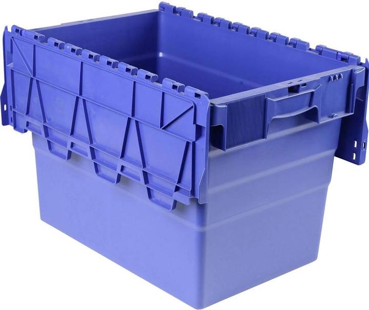 Produktbild Viso Klappdeckelbox (B
