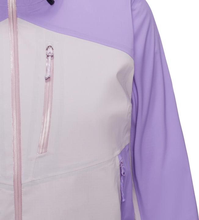 Produktbild Mammut Alto Guide HS Hooded Jacket Women (XL)