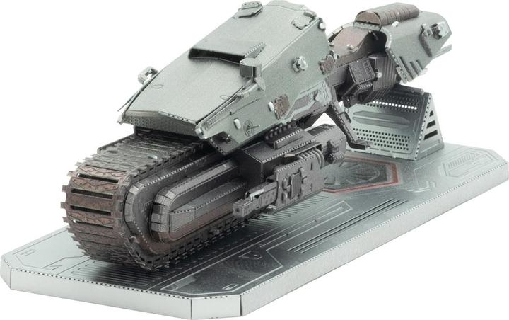 Image du produit Metal Earth Star Wars First Order Treadspeeder