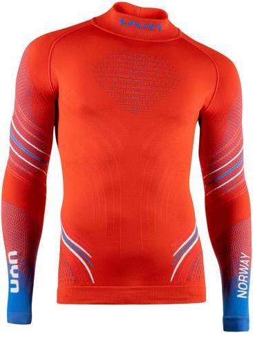 Immagine prodotto UYN Thermoshirt Natyon 2.0 Norwegen (XXL)