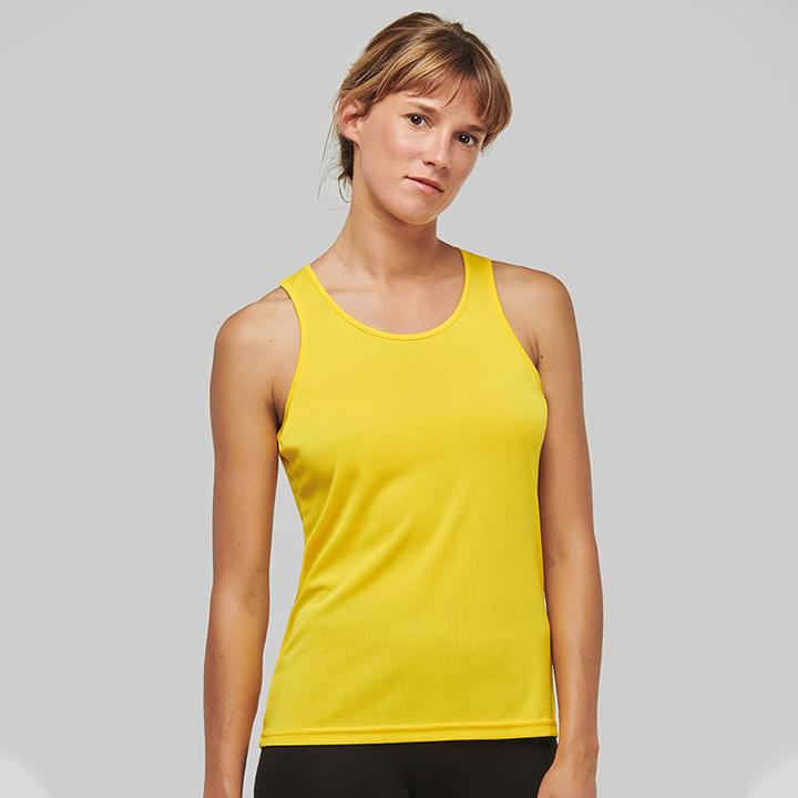 Actual product image Proact SportTop sleeveless top (L)