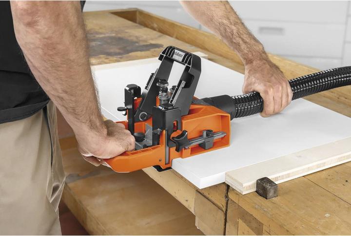 Produktbild Blum Ecodrill Bohrlehre