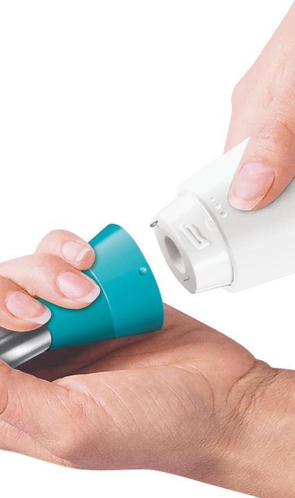 Actual product image Bosch Hausgeräte hand blender MSM2410DW (EU plug)