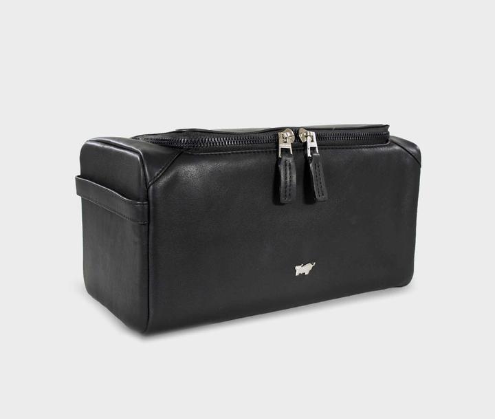 Actual product image Braun Büffel Wash Bag / Beauty Case Golf 2.0 90697 (3 l)