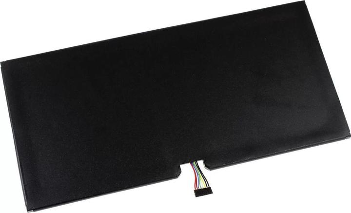 Produktbild AccuCell Akku Lenovo IdeaPad Miix 720 / Typ L15M4PC3 (5300 mAh)