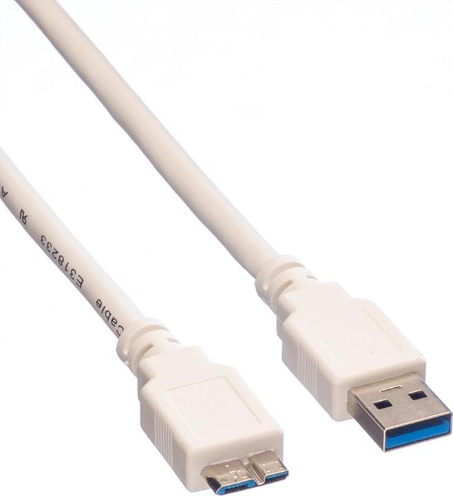 Immagine prodotto Value USB 3.0 (3 m, USB 3.0)