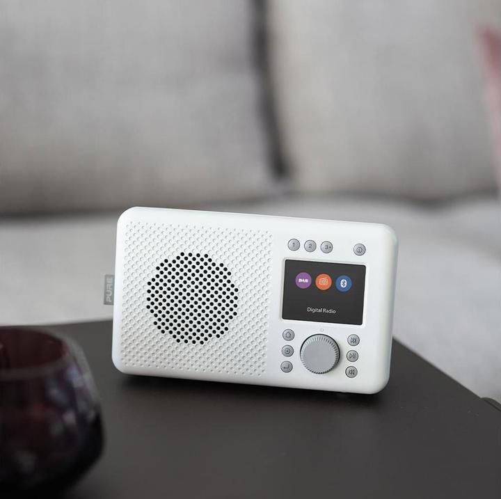 Produktbild Pure Elan DAB+ (DAB+, FM, Bluetooth)