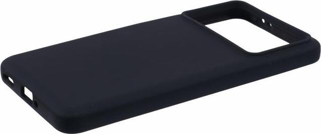 Image du produit MU Classic Série Liquid Silicone (Xiaomi Poco F6 Pro)