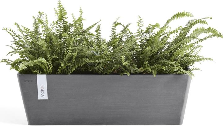 Produktbild Ecopots Bruges + Wasserbehälter (55 cm)
