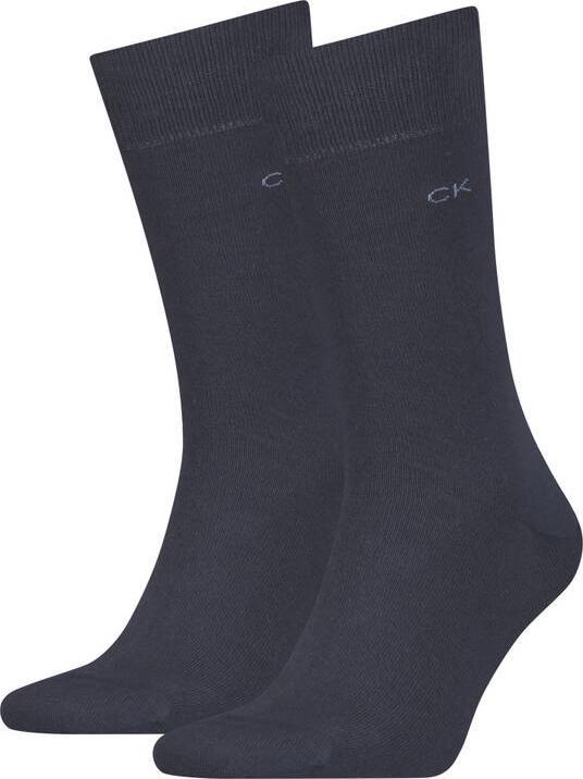 Produktbild Calvin Klein 2erPack Socken (2er Pack, 39 - 42)