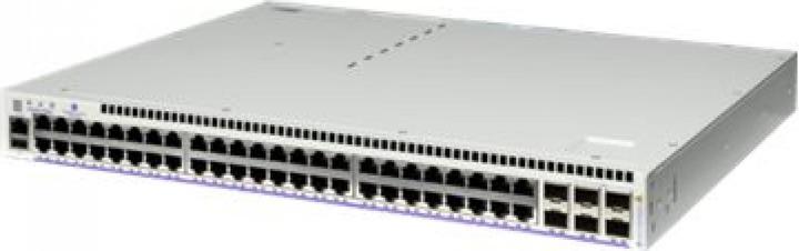 Actual product image Alcatel LUCENT ENTERPRISE OmniSwitch OS6560-P48X4-EU (48 Ports)