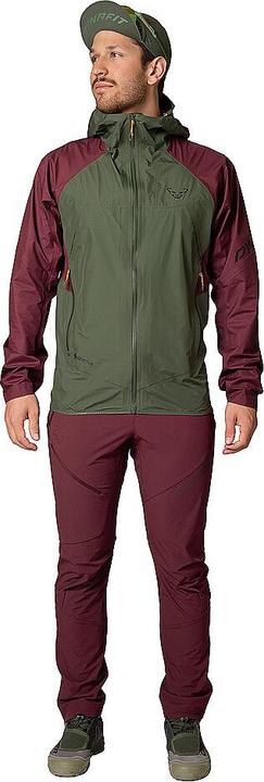 Produktbild Dynafit Transalper GORE-TEX Jacke (L)