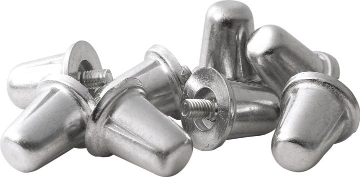 Gilbert Aluminium 15/18mm (x16)