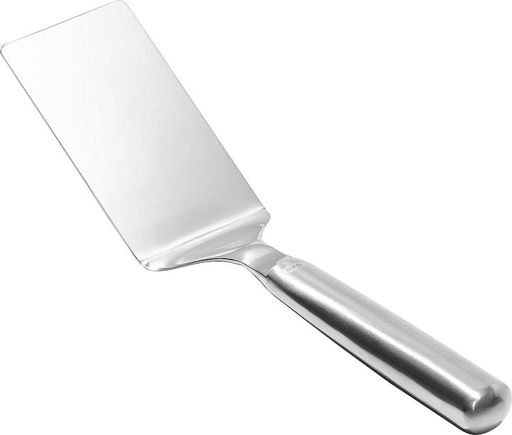 Actual product image OXO Steel lasagna turner, 27cm (Tart knife)