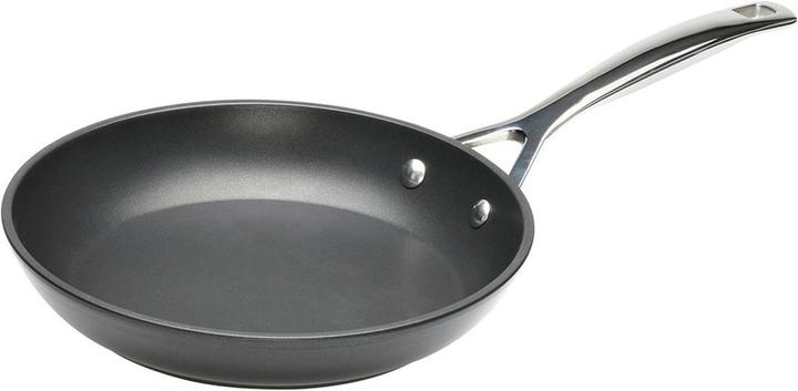Immagine prodotto Le Creuset Pan (20 cm, Padella per friggere, Alluminio pressofuso)