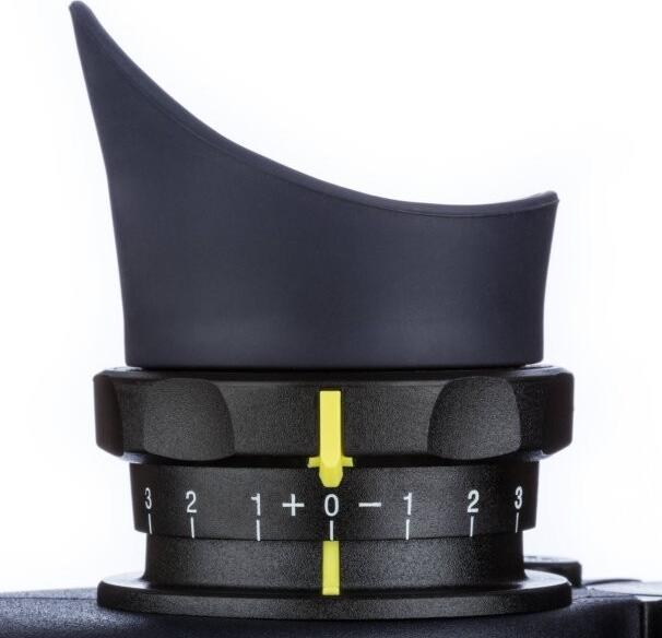 Productafbeelding Steiner Commandant 7x50 met kompas *2023 verrekijker (7 x, 50 mm)