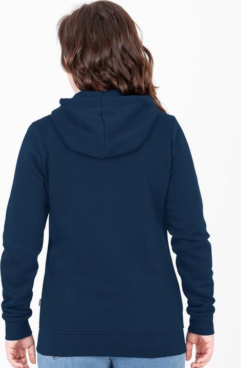 Actual product image JAKO Hooded jacket Organic (4XL)