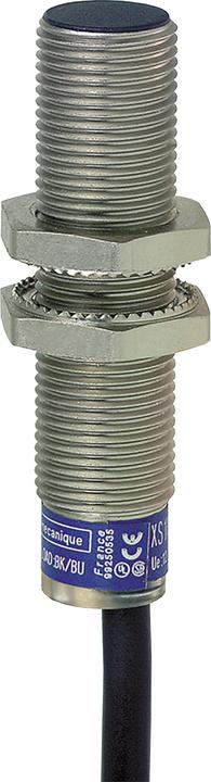 Actual product image Schneider Electric XS6-Indu. Closer. M12, L50mm, XS612B1PAL10EX (Switch)