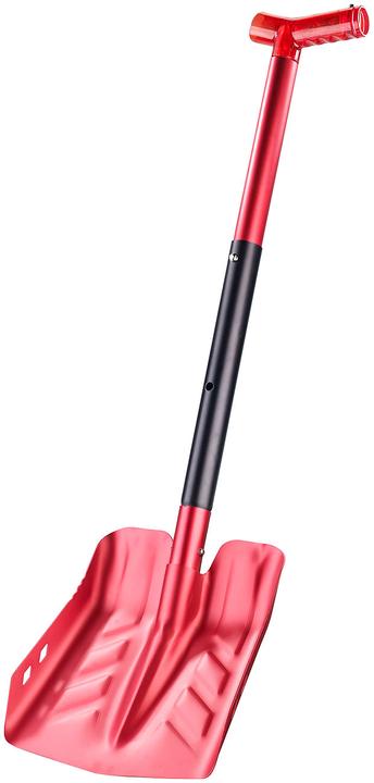 Immagine prodotto Semptec Pala da neve in alluminio
