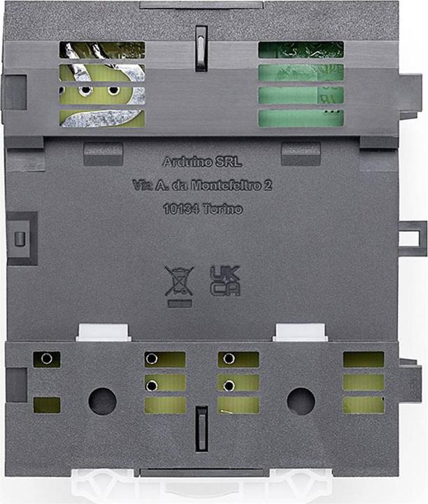 Immagine prodotto Arduino Opta Analogue Expansion AFX00007 Modulo di espansione PLC
