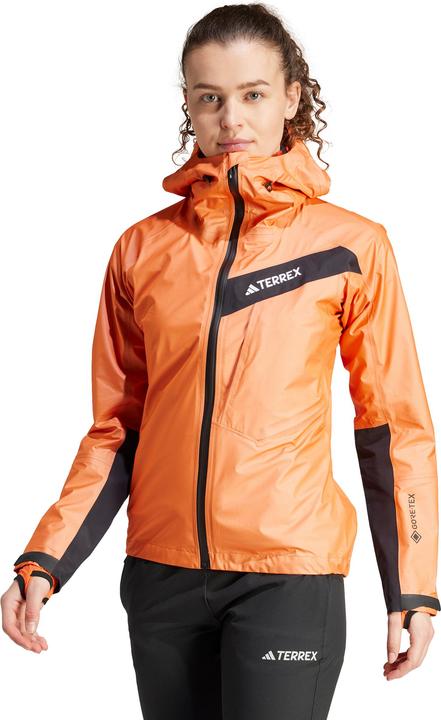 Produktbild adidas Techrock Light GTX Active Rain (L)