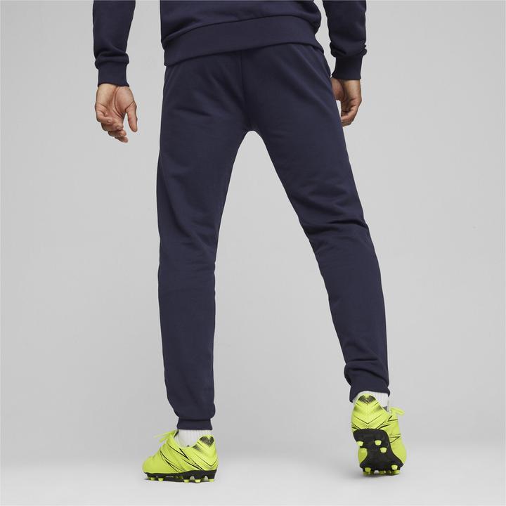 Actual product image Puma teamGOAL Casuals Pants (XL)