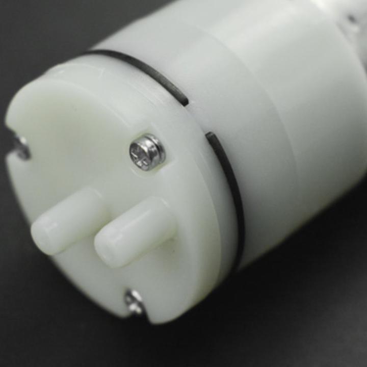 Produktbild DFRobot Mini Vakuum Pumpe RF370