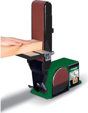 Produktbild Holzstar BTS 150 (Bandschleifer, 400 W)