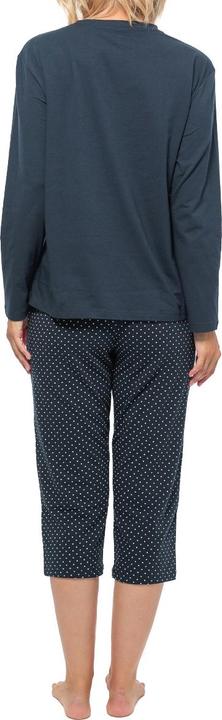 Produktbild Schiesser Organic Cotton Schlafanzug (34, XS)