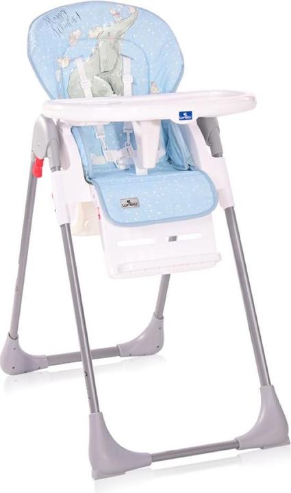 Image du produit Lorelli chaise haute Cryspi (Chaise haute)