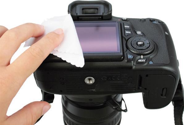 Produktbild MAS LCD (Displayschutz, Fujifilm X-100T, Fujifilm X-100F)