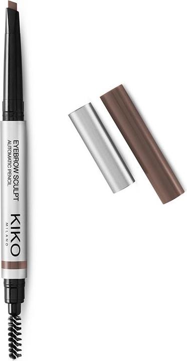 Actual product image KIKO Milano Eyebrow Sculpt Automatic Pencil (02 Blondes and Redheads)