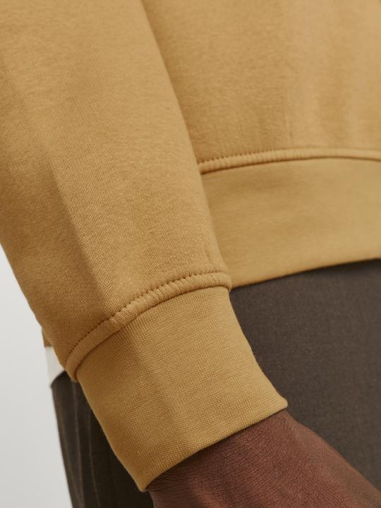 Immagine prodotto Jack & Jones Felpa stampata con collo rotondo Felpa con collo rotondo (XS)