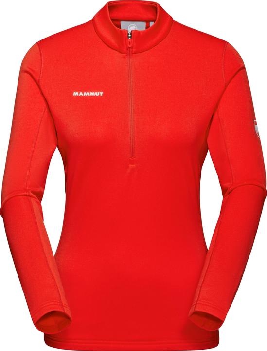 Image du produit Mammut Aenergy ML Half Zip Pull Women (XS)
