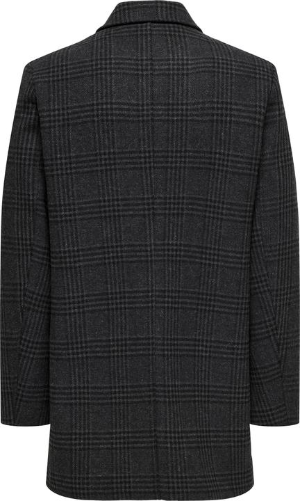 Image du produit Only & Sons ONSJACOB Manteau Manteau (M)