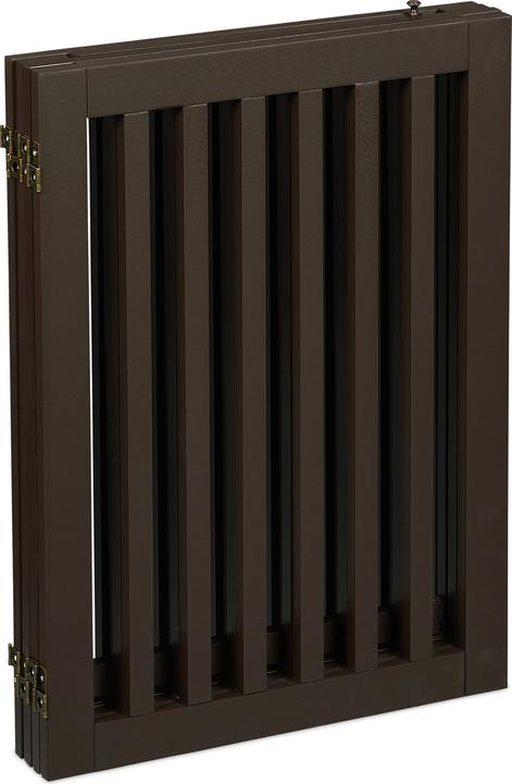 Immagine prodotto Relaxdays Cancelletto-bambini (70 cm)