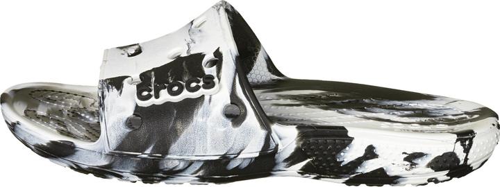 Produktbild Crocs Classic Marbled Slide - 10142 (37)