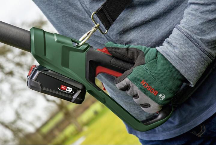 Image du produit Bosch Home & Garden Pôles de chaîne universels Solo (Tronçonneuse à batterie)