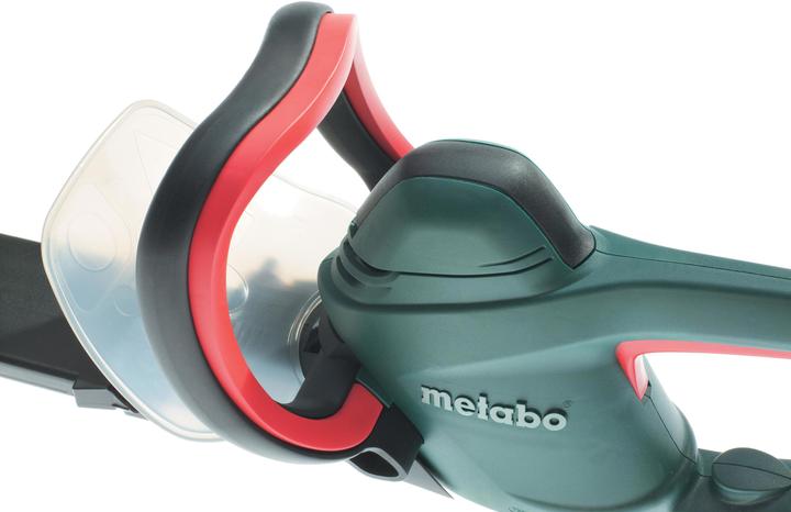 Produktbild Metabo Hs 8875 (Elektroheckenschere)