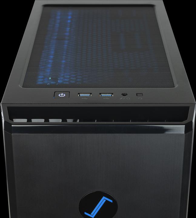 Actual product image Joule Performance Gaming PC Force RTX 4070 Super (Intel Core i7-14700F, 32 GB, 2000 GB, GeForce RTX 4070 Super)