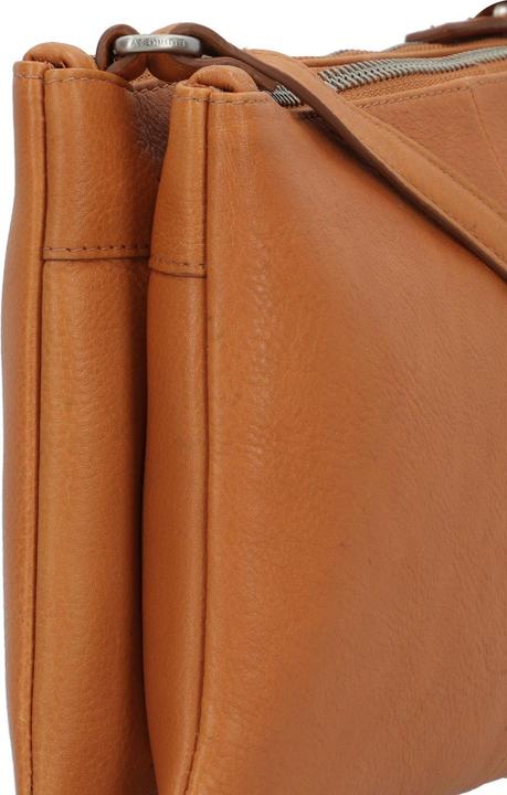 Produktbild Burkely Soft Skylar Double Pocket Zip