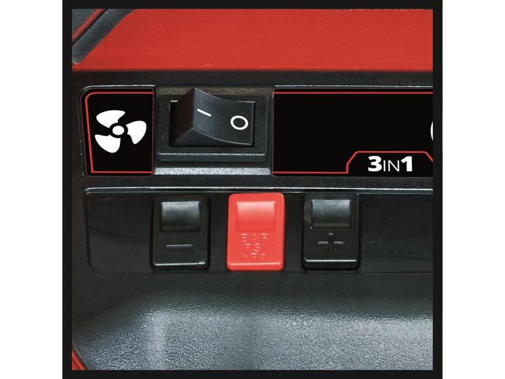 Actual product image Einhell Pressito 18/21 (10 bar, 21 l)