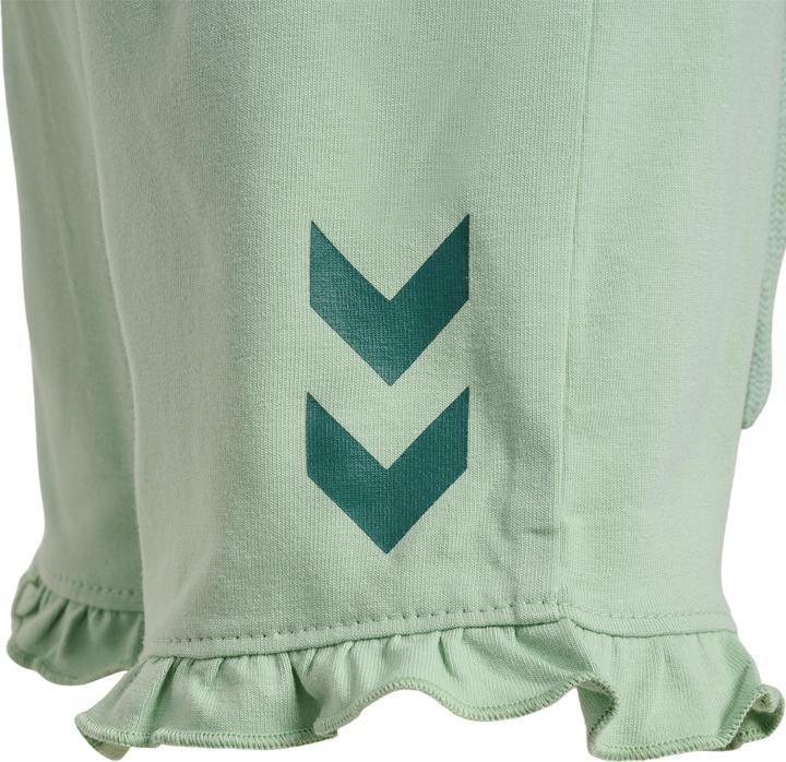 Image du produit hummel hmlTALYA RUFFLE SHORTS (62)